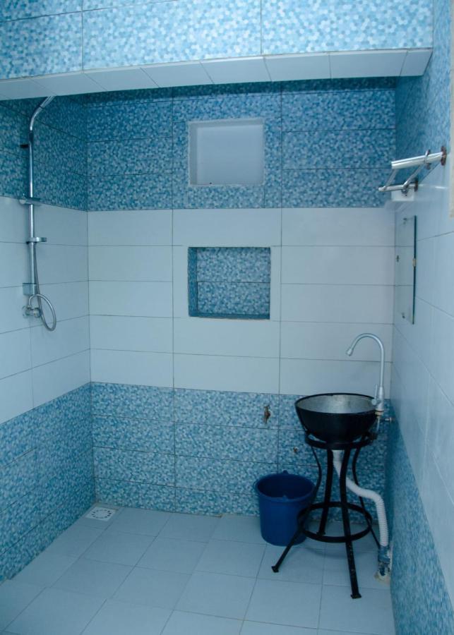 Ferienwohnung Ker Adja Ziguinchor Exterior foto